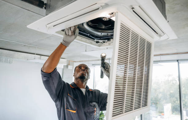 Licensed Hvac service in Josephine, TX - FH HVAC