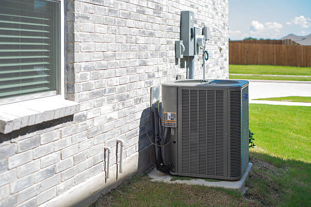 Trusted Hvac service in Josephine, TX - FH HVAC